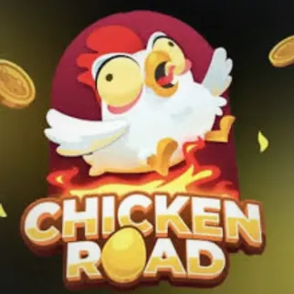 Chicken Road machine à sous Megawin Casino