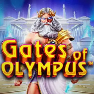 Gates of Olympus machine à sous Megawin Casino