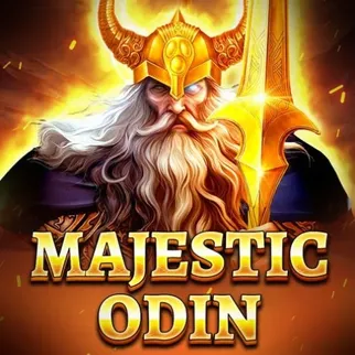 Majestic Odin machine à sous Megawin Casino