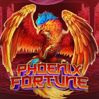Phoenix Fortune machine à sous Megawin Casino