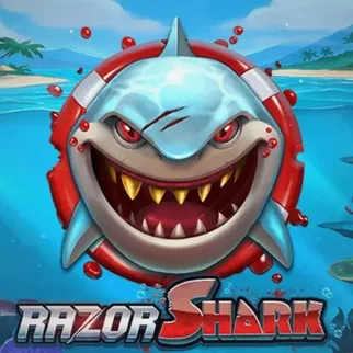 Razor Shark machine à sous Megawin Casino
