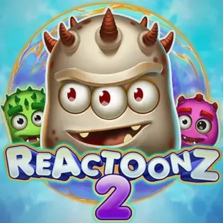 Reactoonz 2 machine à sous Megawin Casino