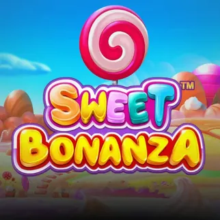 Sweet Bonanza machine à sous Megawin Casino