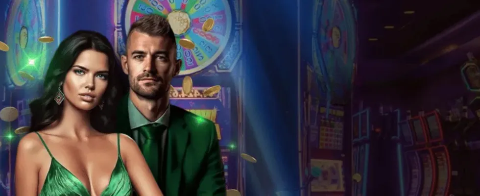 Bannière de bonus Megawin Casino : obtenez jusqu'à 3000€ et 100 tours gratuits